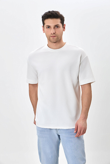 Футболка короткий рукав SS24CR2-25-20189-154174 фото